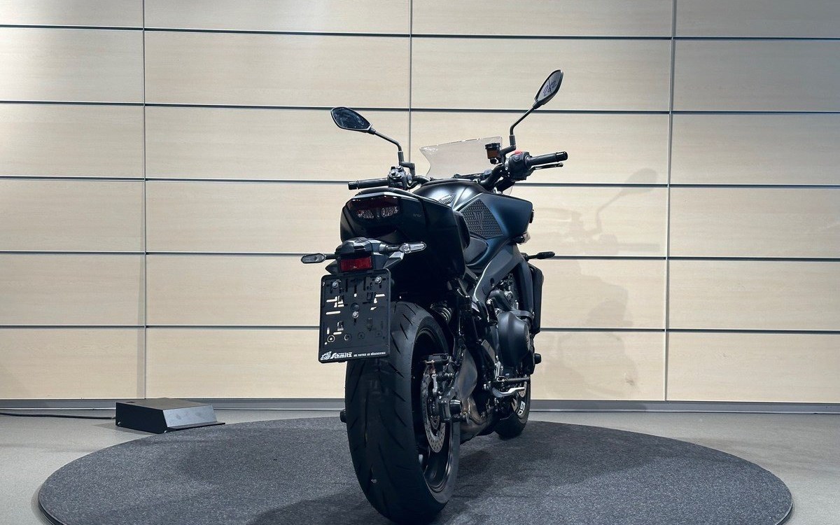 Angebot Yamaha MT-09 Y-AMT