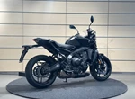 Angebot Yamaha MT-09 Y-AMT