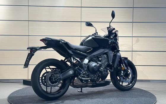 Gebrauchtmotorrad Yamaha MT-09 Y-AMT - Bild 14