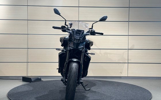 Gebrauchtmotorrad Yamaha MT-09 Y-AMT - Bild 4