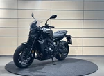 Angebot Yamaha MT-09 Y-AMT
