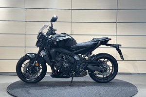 Angebot Yamaha MT-09 Y-AMT