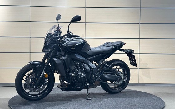 Gebrauchtmotorrad Yamaha MT-09 Y-AMT - Bild 7