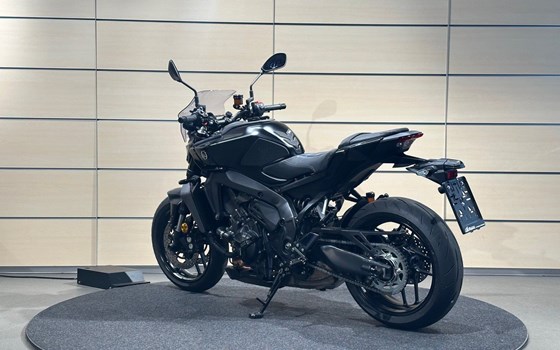 Gebrauchtmotorrad Yamaha MT-09 Y-AMT - Bild 9
