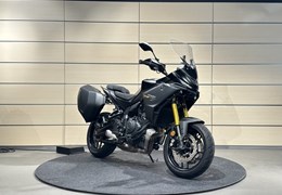 Gebrauchte Yamaha Tracer 7 GT