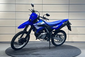 Angebot Yamaha WR125R