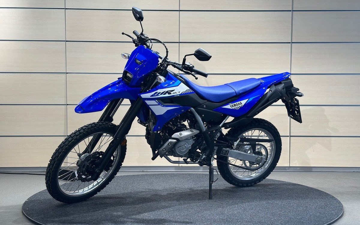 Angebot Yamaha WR125R