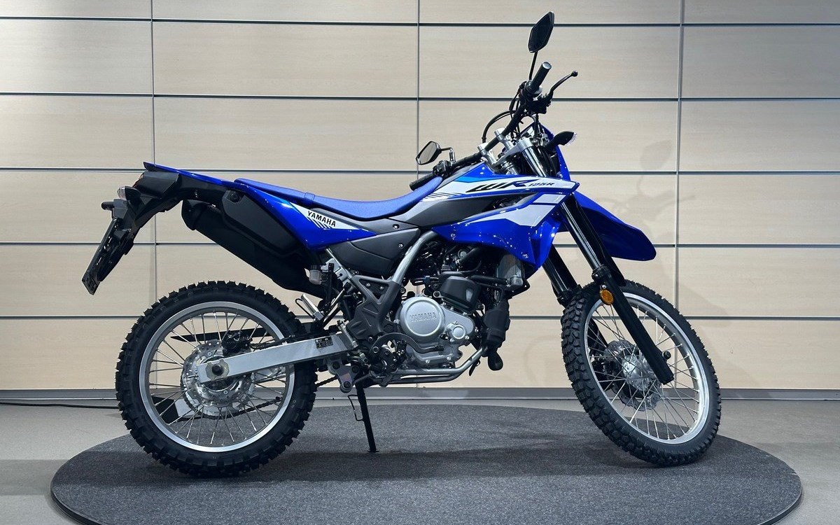 Angebot Yamaha WR125R