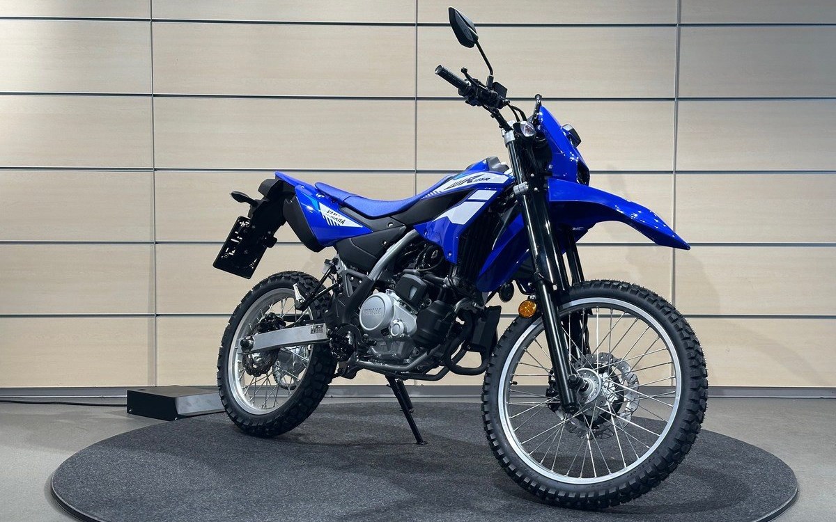 Angebot Yamaha WR125R