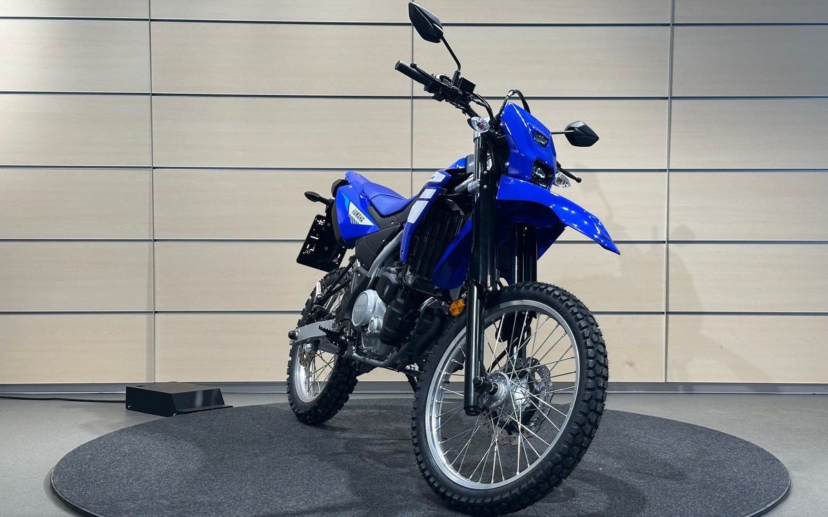 Angebot Yamaha WR125R