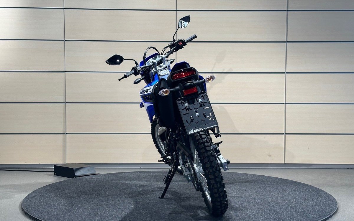 Angebot Yamaha WR125R