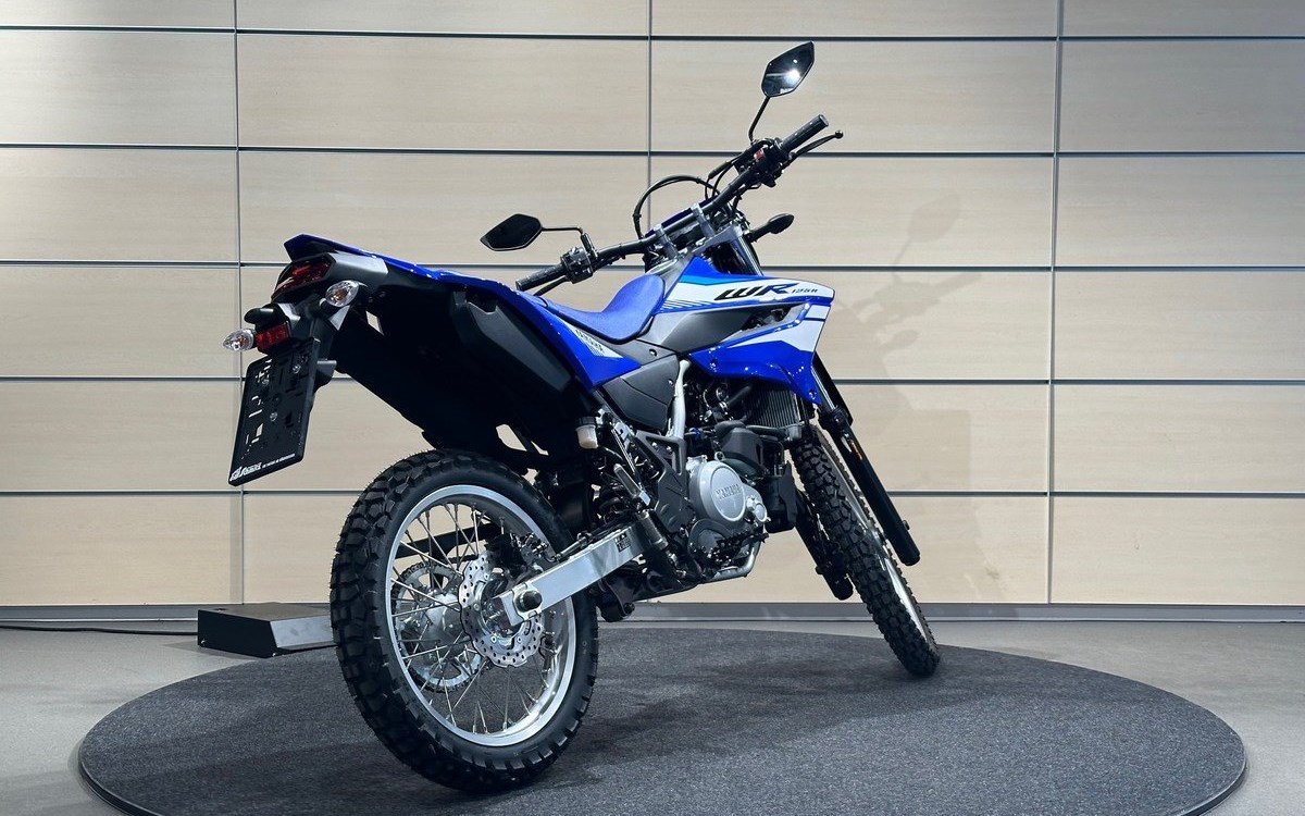 Angebot Yamaha WR125R
