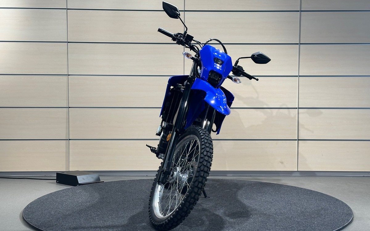 Angebot Yamaha WR125R