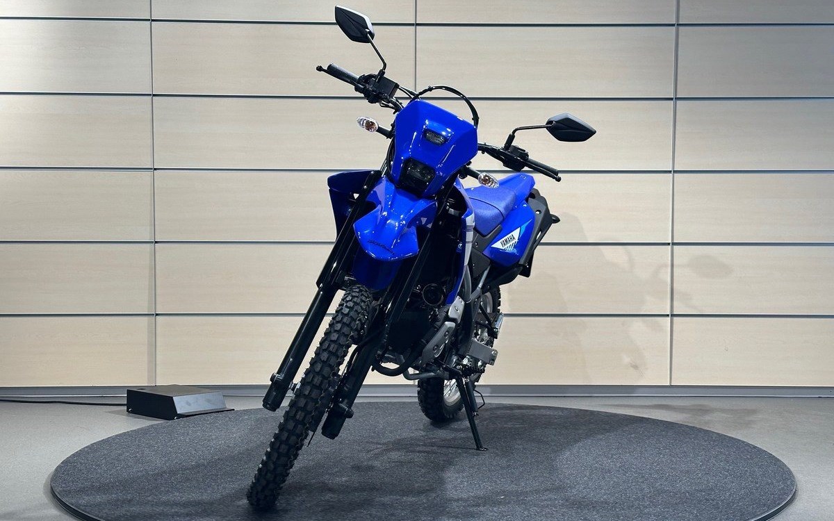 Angebot Yamaha WR125R