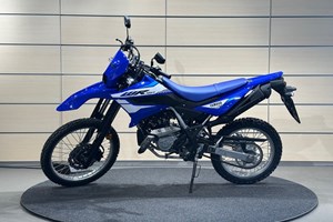 Angebot Yamaha WR125R