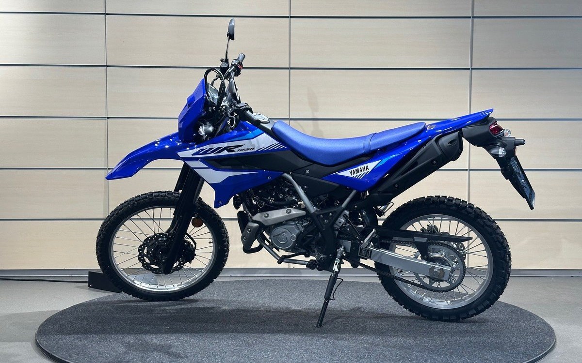Angebot Yamaha WR125R
