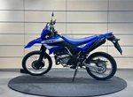 Angebot Yamaha WR125R
