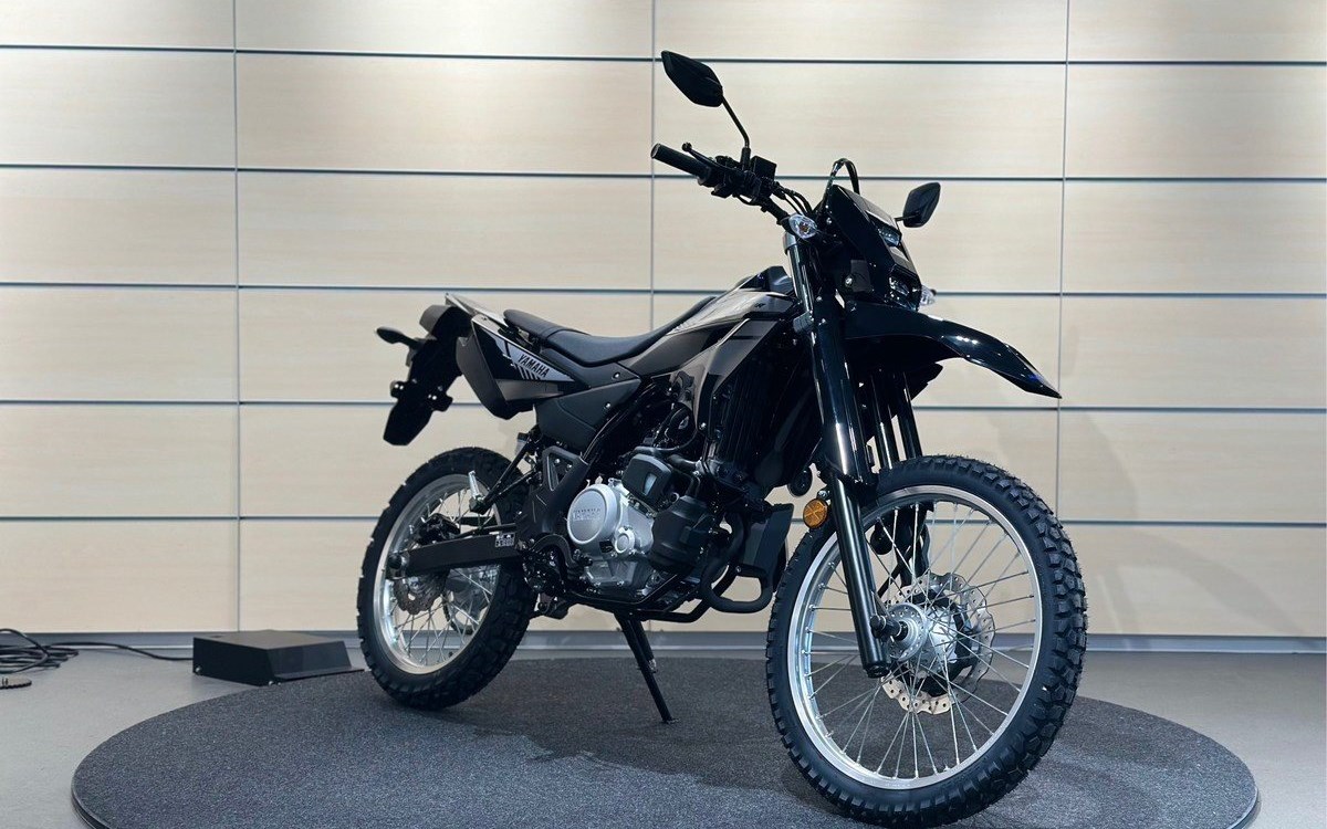 Angebot Yamaha WR125R