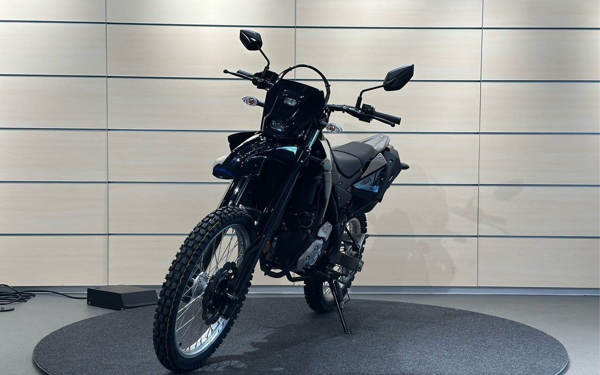 Angebot Yamaha WR125R