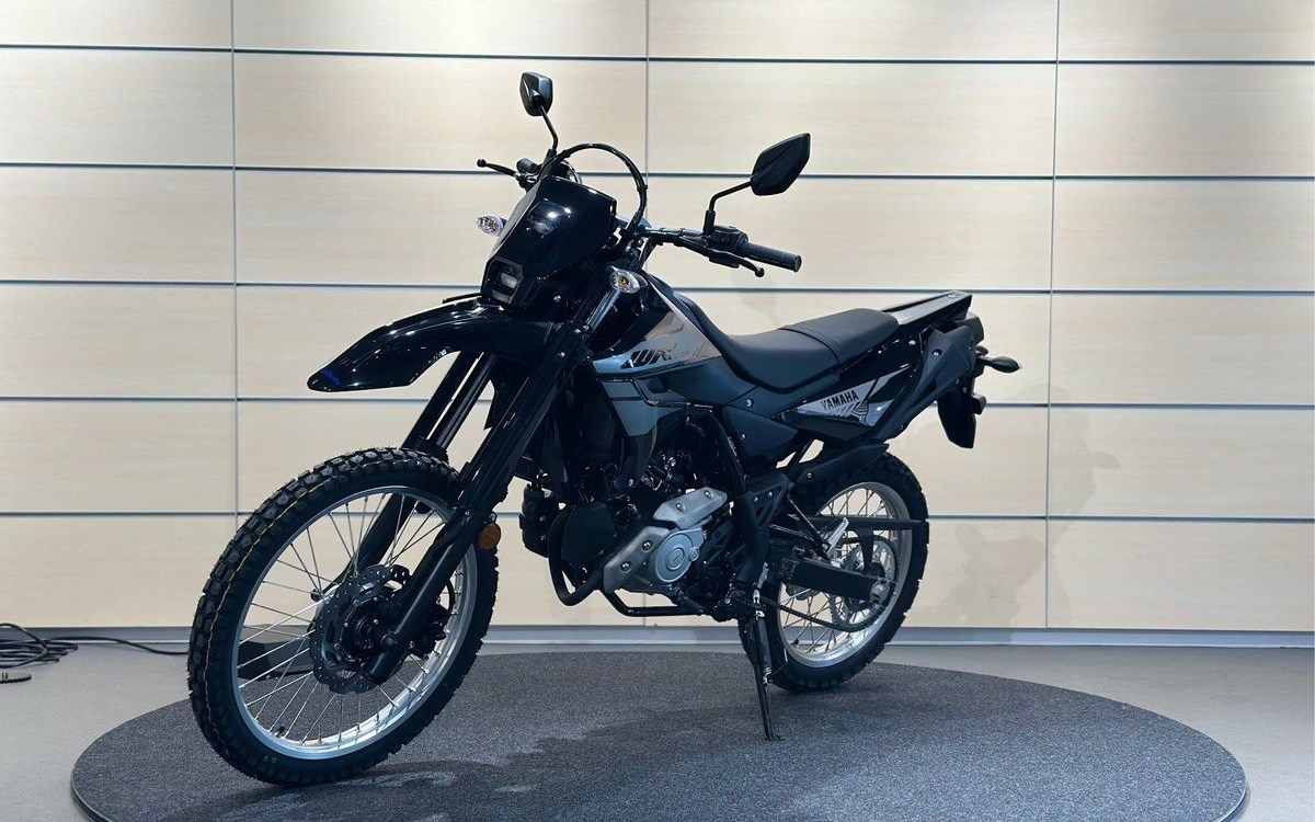 Angebot Yamaha WR125R