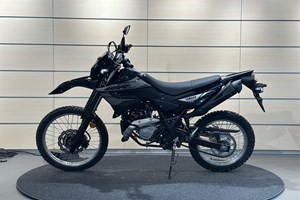 Angebot Yamaha WR125R