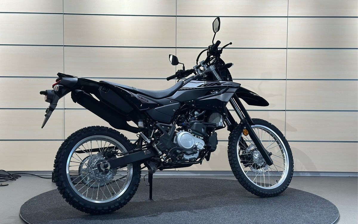 Angebot Yamaha WR125R