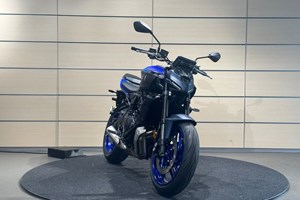 Angebot Yamaha MT-07