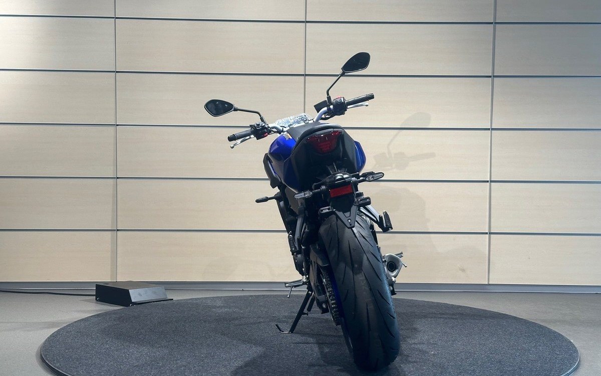 Angebot Yamaha MT-07