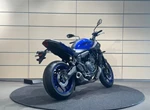 Angebot Yamaha MT-07