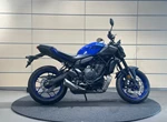 Angebot Yamaha MT-07