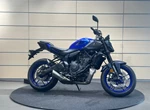 Angebot Yamaha MT-07
