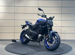Angebot Yamaha MT-07