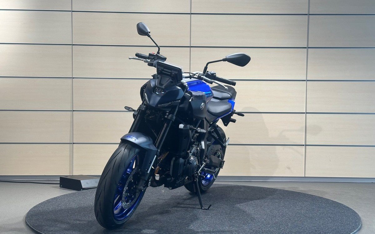 Angebot Yamaha MT-07