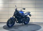 Angebot Yamaha MT-07