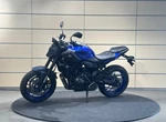 Angebot Yamaha MT-07