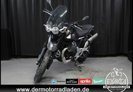 Neumotorrad Moto Guzzi V85 TT