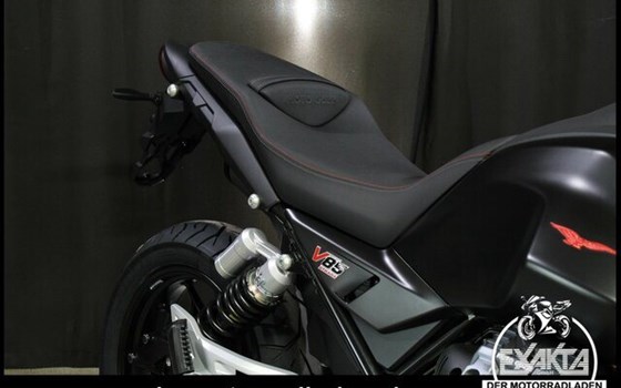 Neufahrzeug Moto Guzzi V85 TT - Bild 28