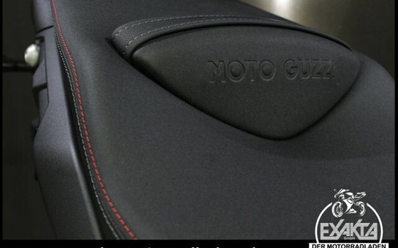 Neufahrzeug Moto Guzzi V85 TT - Bild 29
