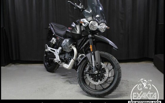 Neufahrzeug Moto Guzzi V85 TT - Bild 7