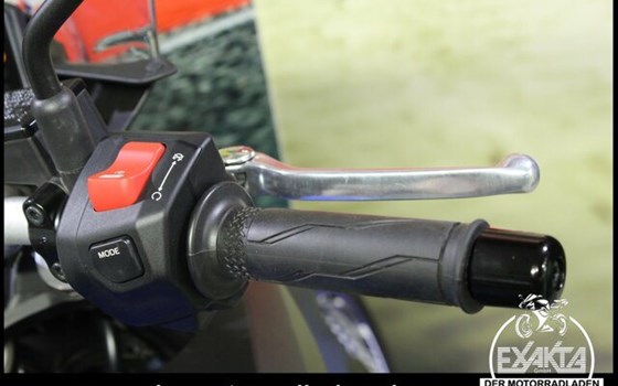 Gebrauchtmotorrad Yamaha MT-07 - Bild 18