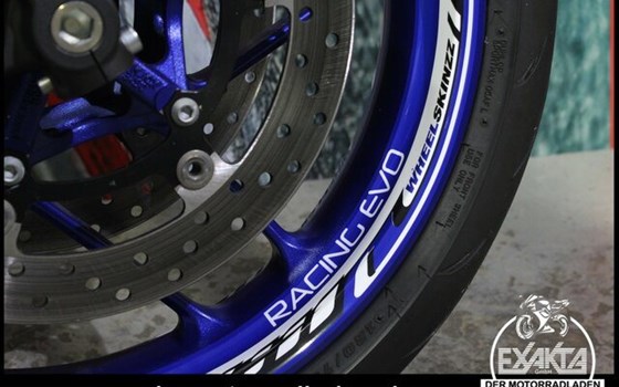Gebrauchtmotorrad Yamaha MT-07 - Bild 21