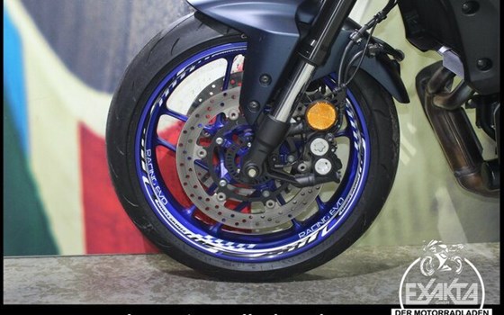 Gebrauchtmotorrad Yamaha MT-07 - Bild 22