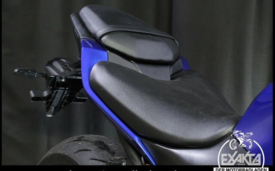 Gebrauchtmotorrad Yamaha MT-07 - Bild 28