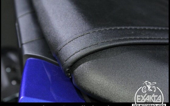 Gebrauchtmotorrad Yamaha MT-07 - Bild 29