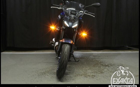 Gebrauchtmotorrad Yamaha MT-07 - Bild 30