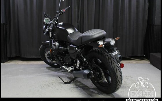 Neufahrzeug Moto Guzzi V7 Stone - Bild 3