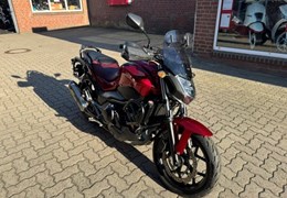 Gebrauchte Honda NC750S DCT