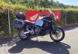 Gebrauchte Honda XL 1000 V Varadero