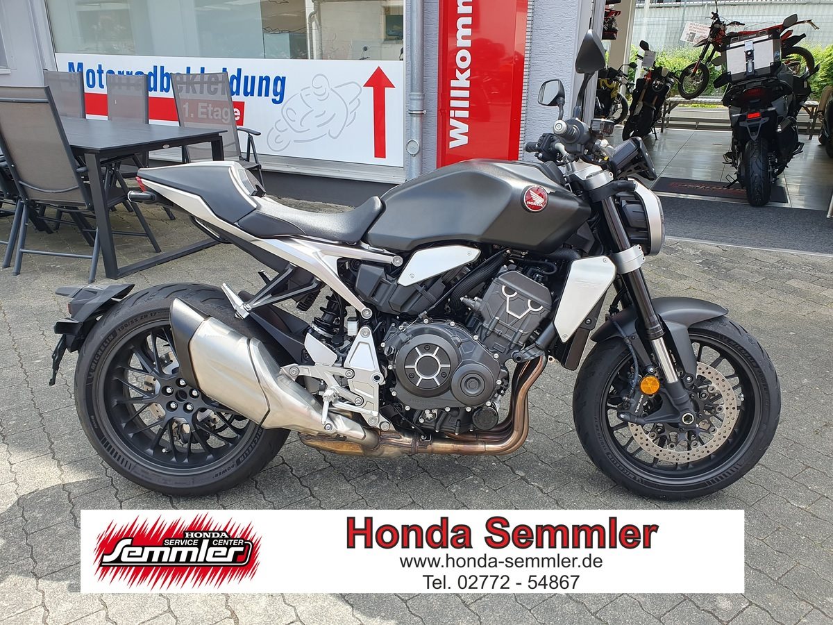 Honda CB 1000 R