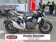 Honda CB 1000 R